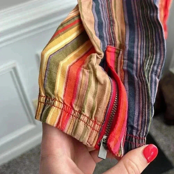 Free People pants trousers - Picture 5 of 8